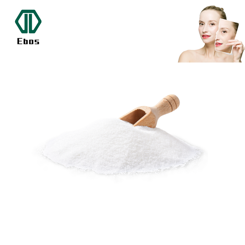 Ergothioneine Powder - Food Grade 1% Natural Mushroom Extract