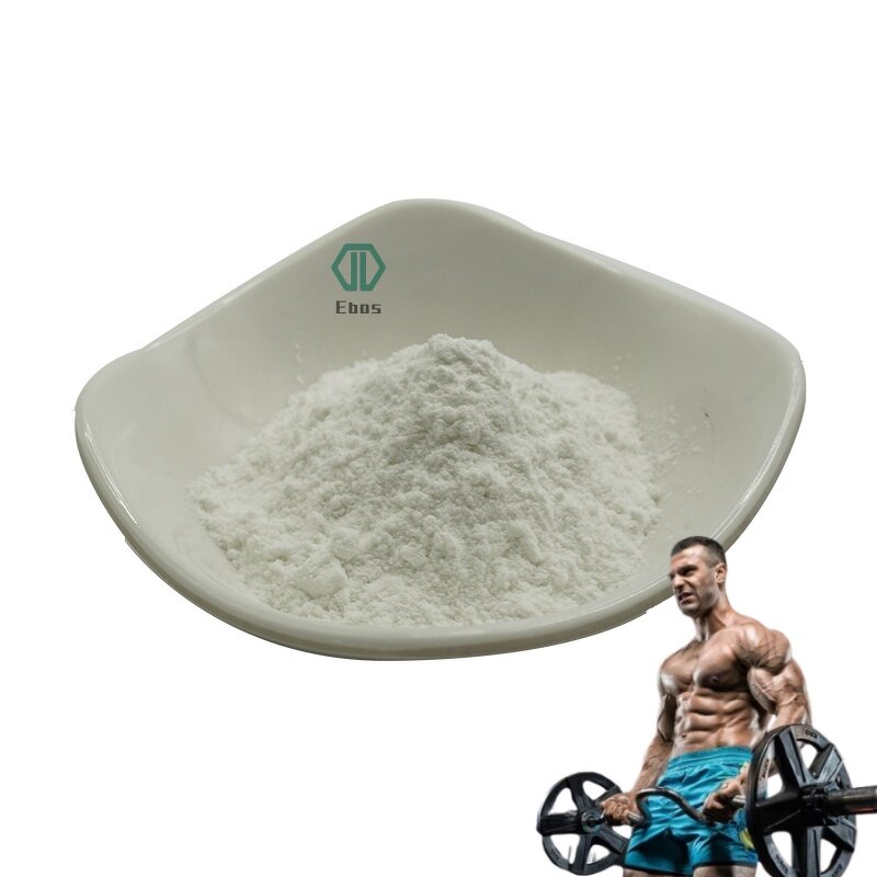 L-Alanine - Pre Workout Energy Supplement Food Grade