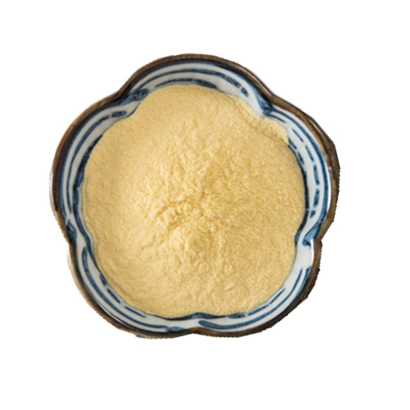 Polyglutamic Acid - Agricultural Soil Nutrient 10-25% Y-Polyglutamic Acid