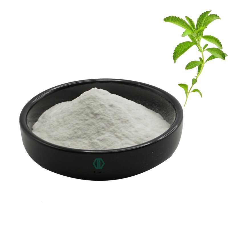 Stevia Powder - Organic Pure Sugar Glycosides Plant Extract & Wholesale
