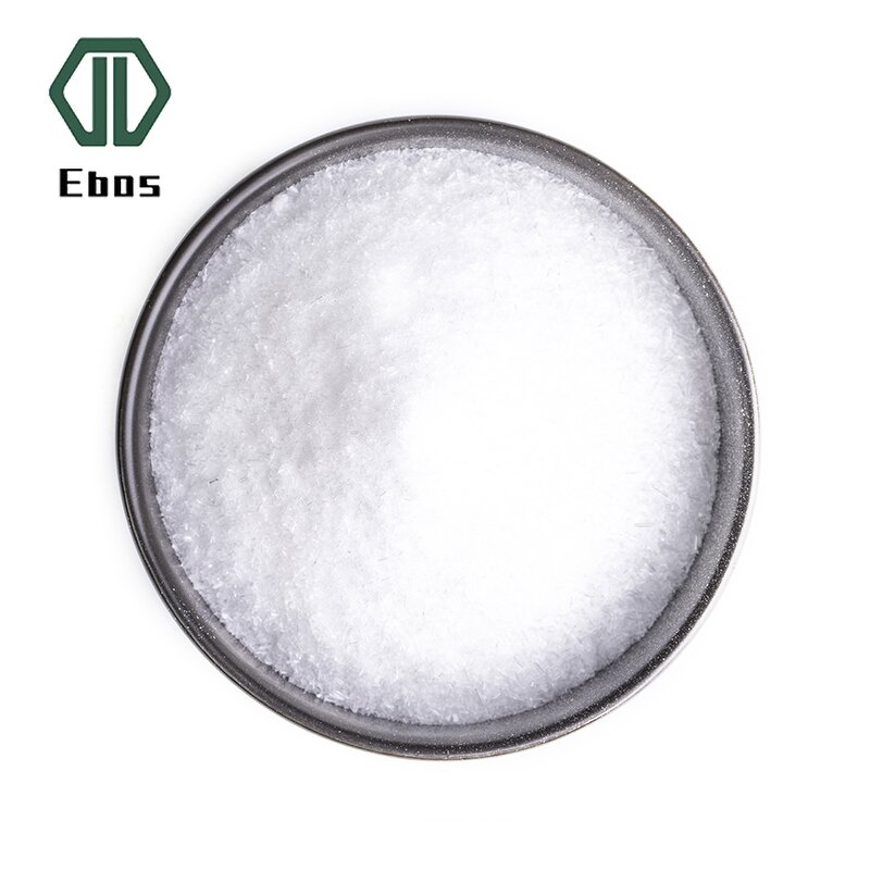 D-Mannose Powder - 98% Nutrition Enhancer CAS 3458-28-4 Food Additive
