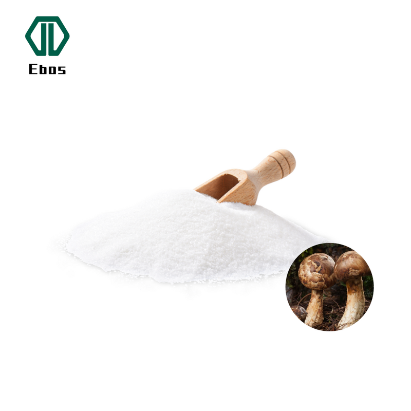 Ergothioneine Powder - Food Grade 1% Natural Mushroom Extract