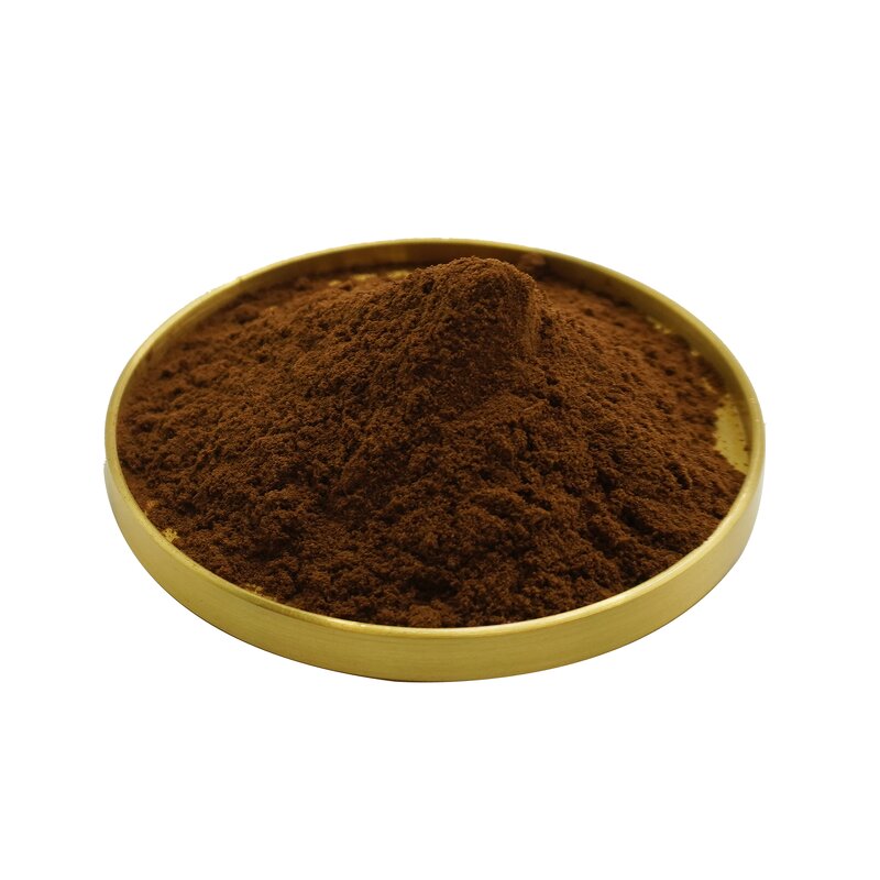 Brown Maltodextrin Powder - De 10-12/18-20 Organic Food Grade & Factory Supply