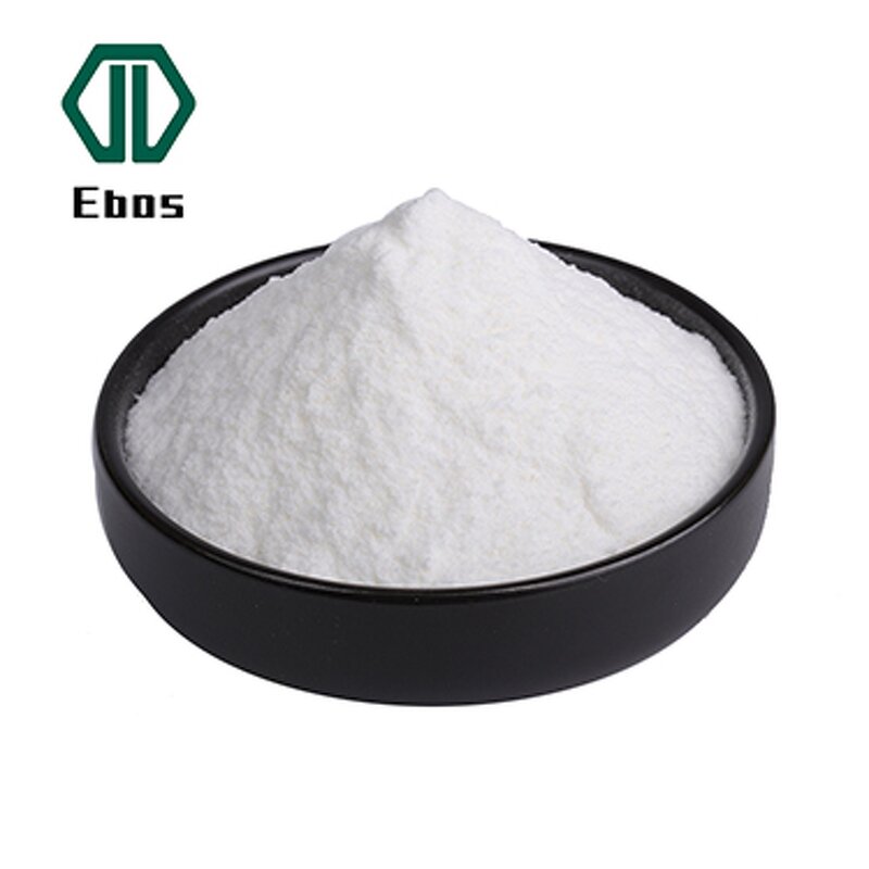 Deoxyarbutin Powder - 98% D-Arbutin For Cosmetics & Skin Whitening