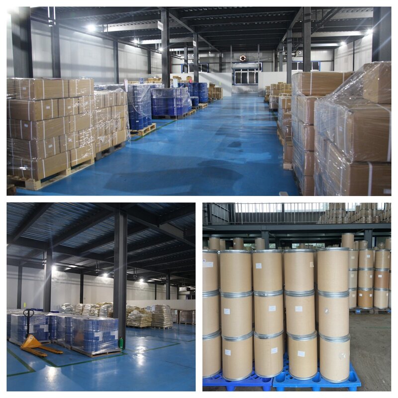 Cellobiose Powder - 98% CAS 528-50-7 In Stock Price