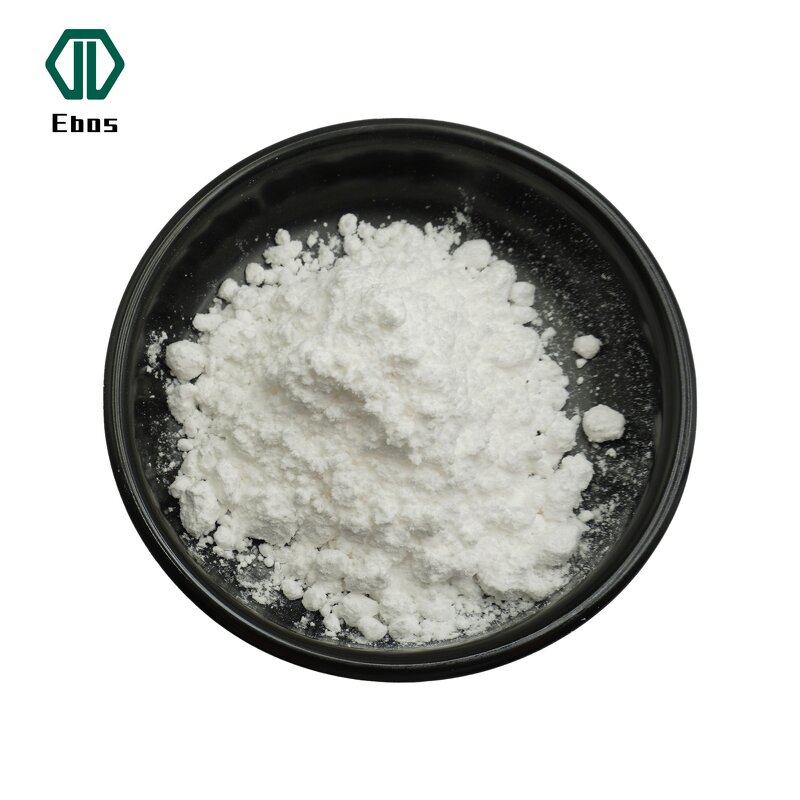 Nano Hydroxyapatite Powder - For Toothpaste Hot Sell
