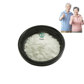 L-5-Mthf Calcium - Active Folate CAS 151533-22-1 Food Grade Vitamin B9