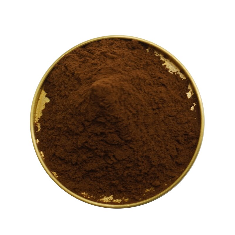 Brown Maltodextrin Powder - De 10-12/18-20 Organic Food Grade & Factory Supply