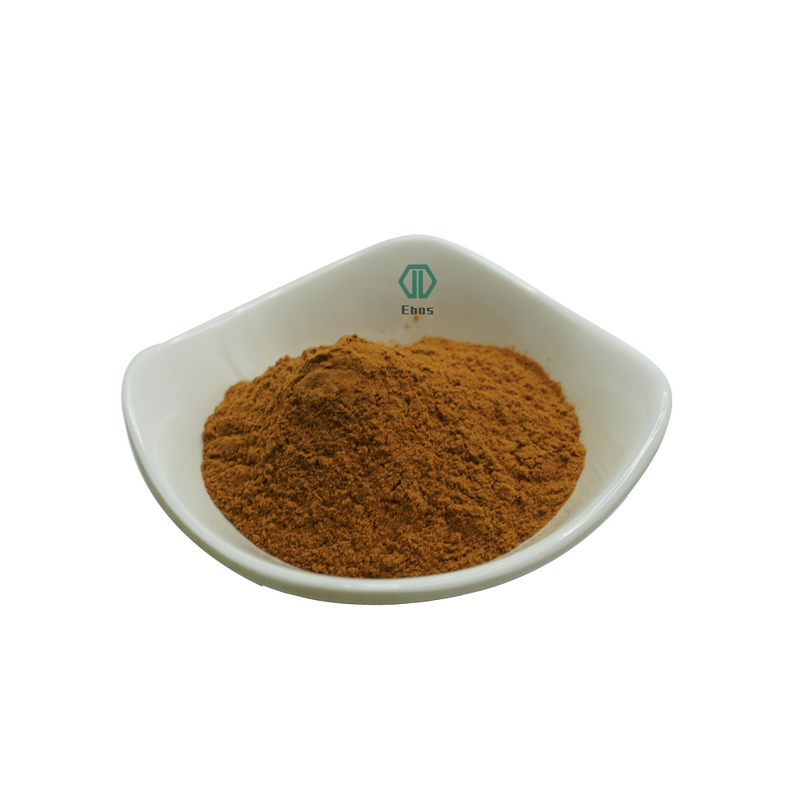 Centella Asiatica Extract - Asiatic Acid & Low Price