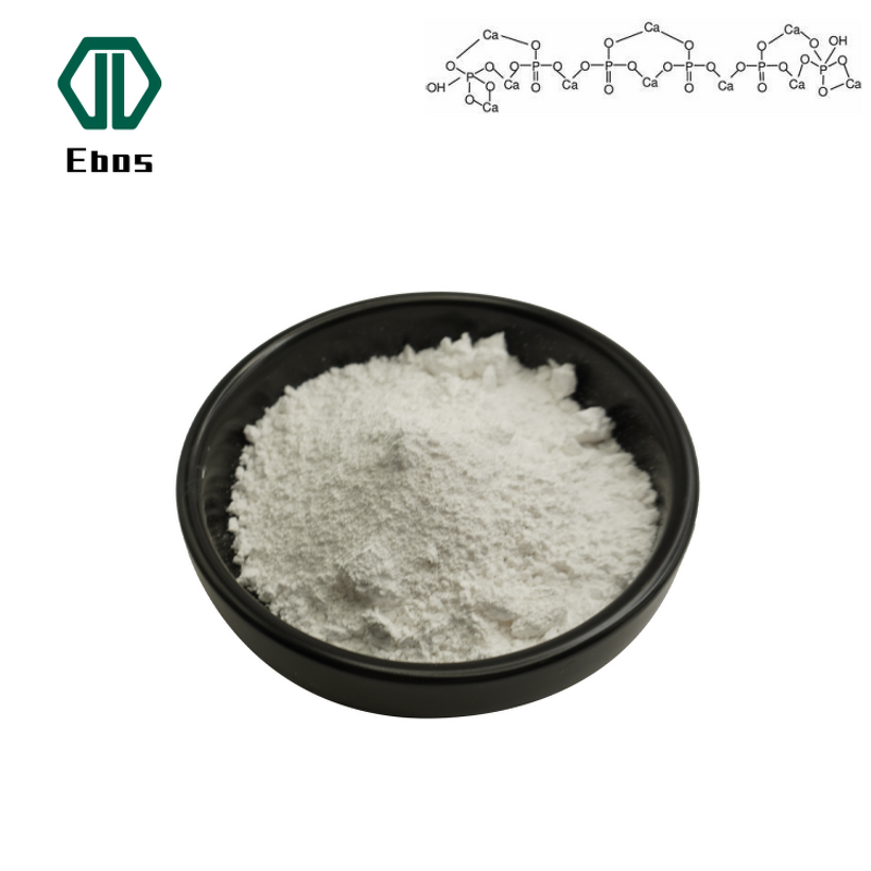 Hydroxyapatite - Natural Biomaterial CAS 1306-06-5 & Best Price Supply