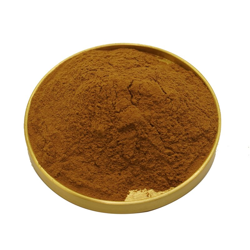 Kombucha Extract Powder - Black Tea Ferment 30%-50% Polysaccharides