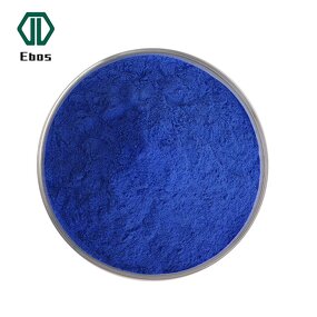 Copper Peptide Powder - Pure Skincare CAS 49557-75-7 Ebos Supply