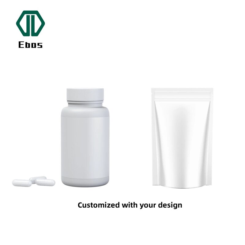 Calcium D-Pantothenate Powder - 98% Food Additives Vitamin B5