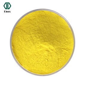 Gossypol Acetic Acid - Cotton Seed Extract 98% CAS 12542-36-8 & Bulk