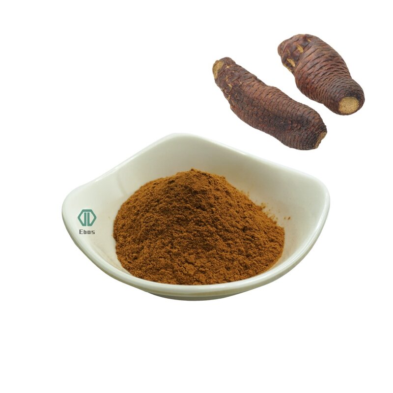 Cistanche Extract Powder - Polyphenol & Herbal Cistanche Tubulosa/Deserticola