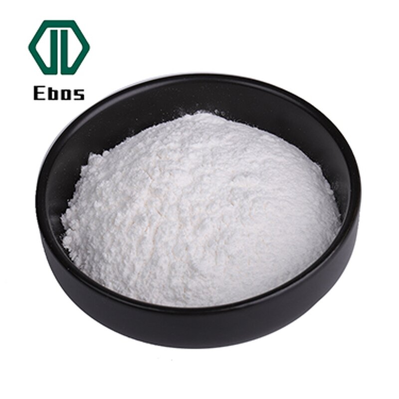 Vitamin D2 Powder - Bulk Calciferol CAS 50-14-6 Food Grade Dietary Supplement