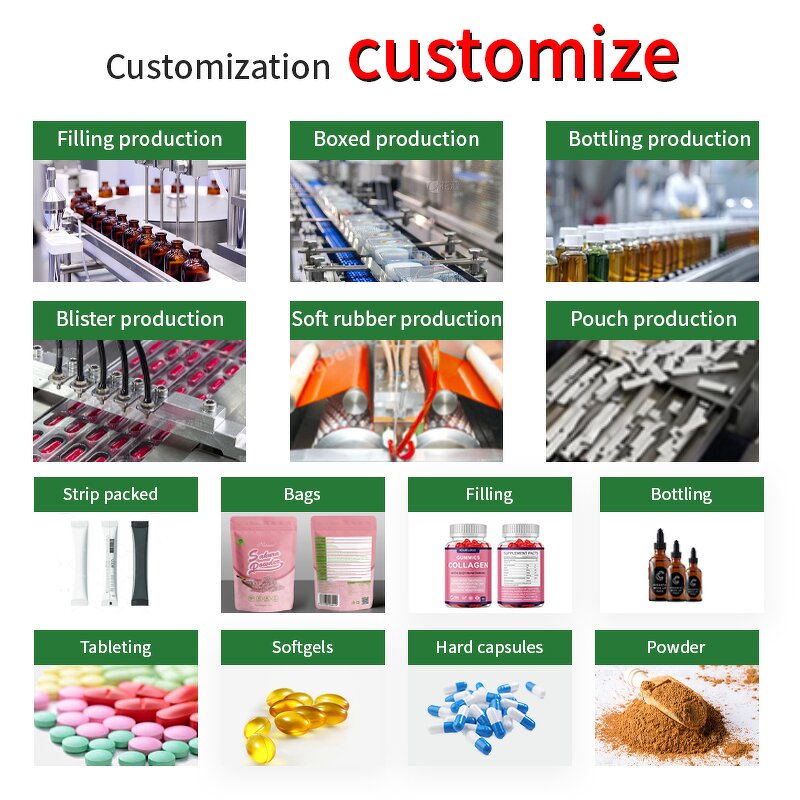 L Glutamine Powder - Cas 56-85-9 High Quality Supplement