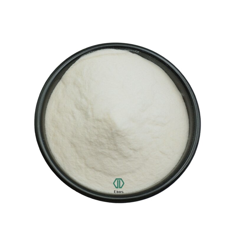 Nisin Powder - 900Iu-1200Iu Food Grade Natural Preservative High Quality Pure
