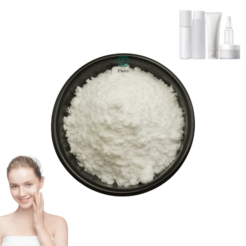 Kojic Acid Dipalmitate Powder - 99% Cosmetic Grade