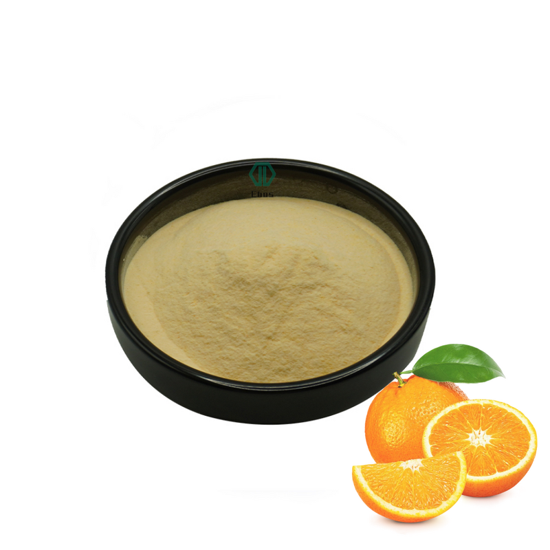 Orange Juice Powder - 100% Pure Instant Dry Dehydrated For Drink