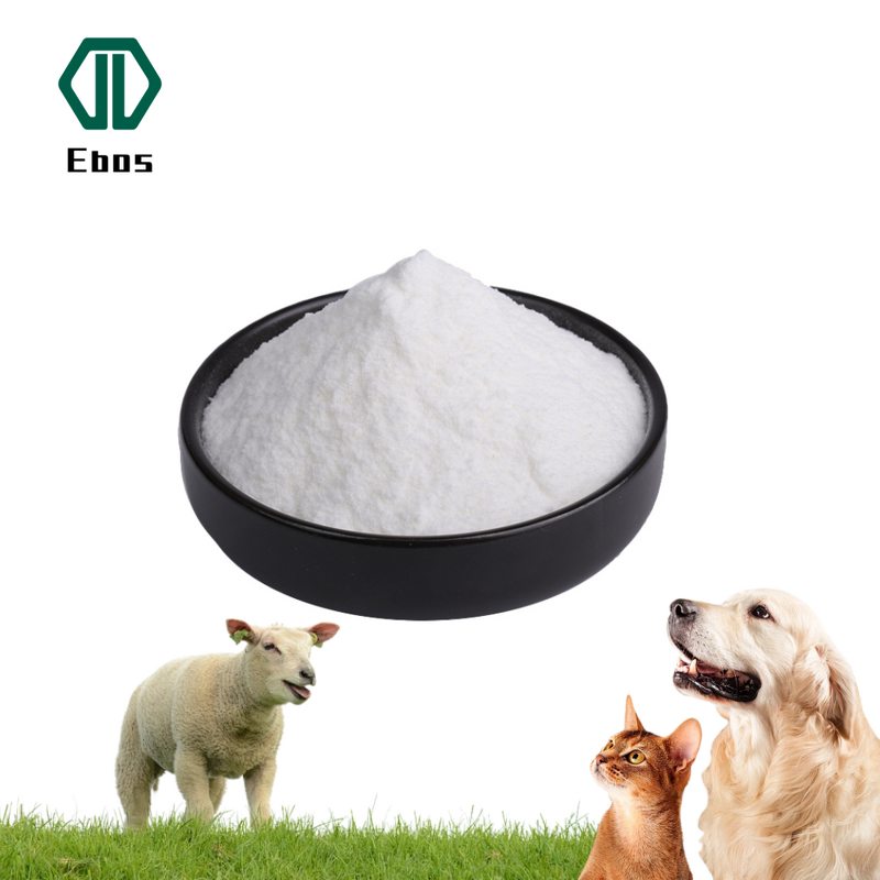 Clostridium Butyricum Powder - 10 Billion Cfu/G Probiotic For Aquaculture