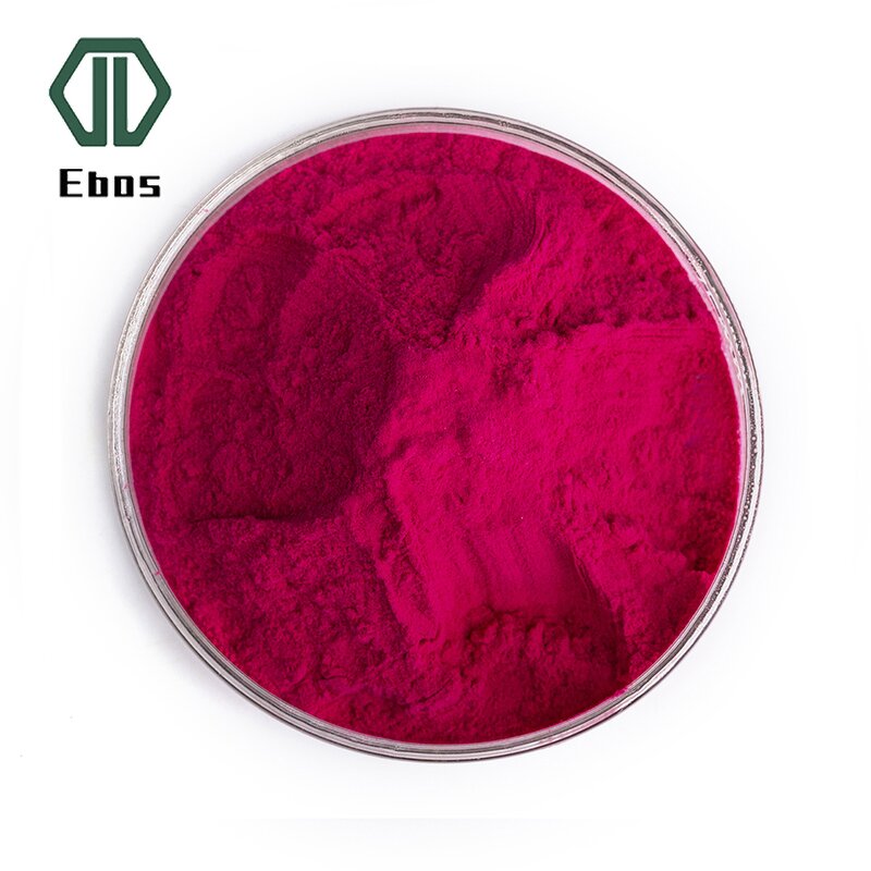 Vitamin B12 Powder - Pure Cobalamin CAS 68-19-9 Healthcare Supplement