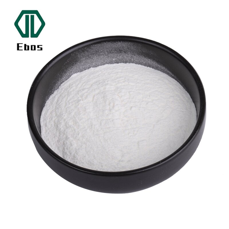 Sodium Alginate - Industrial/Textile Grade Thickener For Reactive Dye/Fabric Print Ebos Supply