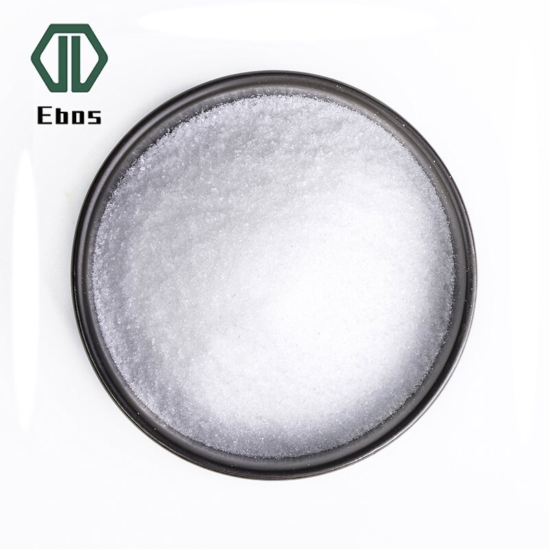 Hirudin Powder - Leech Peptide 800Atu & Pure & Ebos Supply
