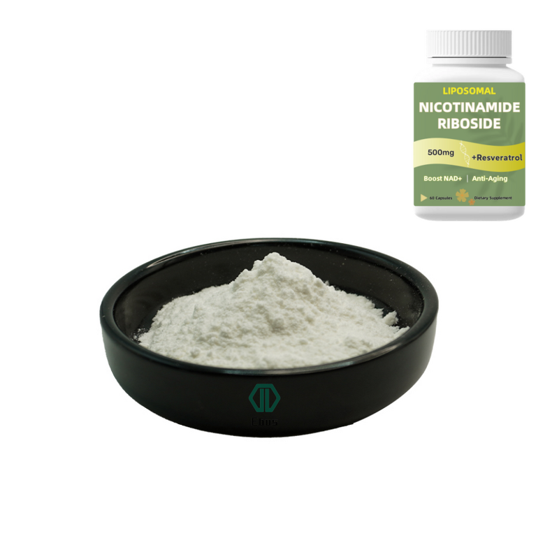 Nicotinamide Riboside - Liposomal Pure Supplement Bulk Price