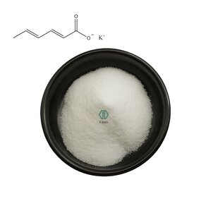 Potassium Sorbate Powder - Food Grade Low Price & Sorbate De Potassium