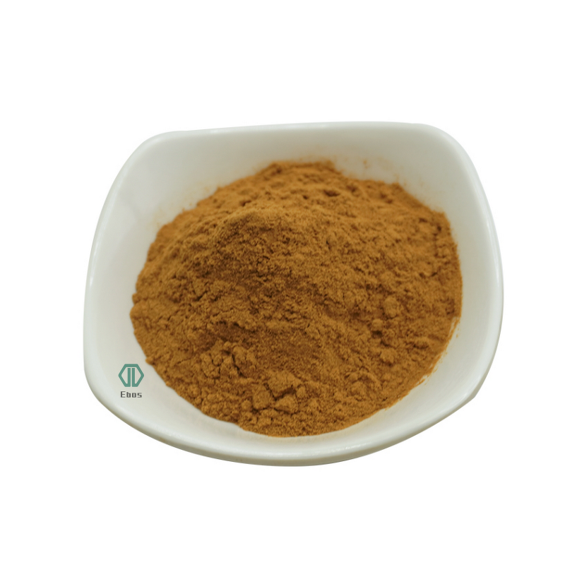 Dandelion Extract Powder - Water Soluble 5% Flavonoids & Organic & Wholesale