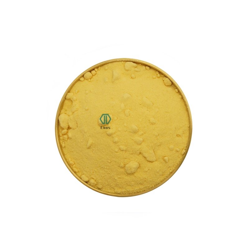 Pineapple Powder - Pomace Juice Instant Natural Flavor Dried For Drink