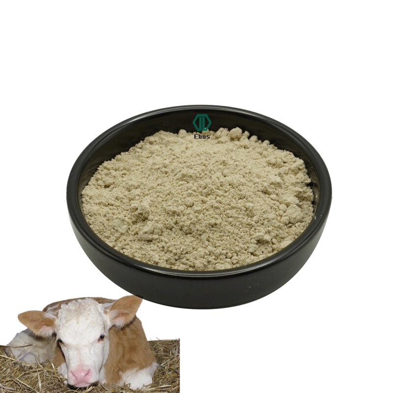 Enterococcus Faecium Powder - Feed Grade Probiotic For Animals & Manufacturer Supply