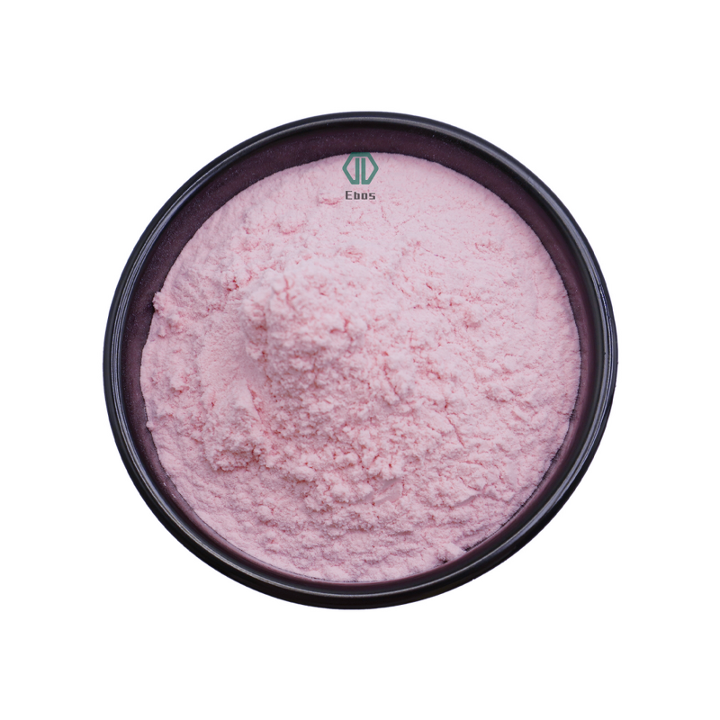 Bovine Lactoferrin Powder - 98% Pet Health Supplement & Wholesale Price