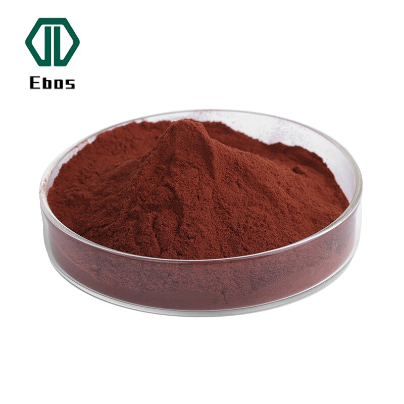 Green Tea Extract Powder - 98% Food Grade Wholesale Price For Sale