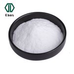 Sodium Alginate - Industrial/Textile Grade Thickener For Reactive Dye/Fabric Print Ebos Supply