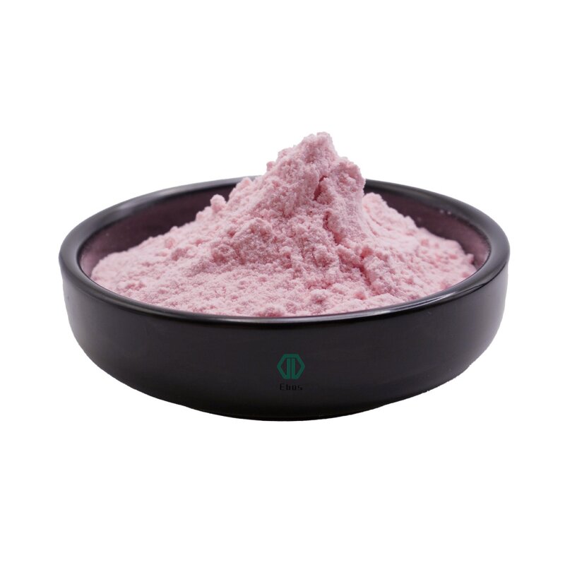 Bovine Lactoferrin Powder - 98% Pet Health Supplement & Wholesale Price