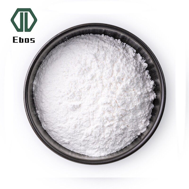 Coconut Water Powder - Natural Spray Dried Pure Desiccated Ebos Supply