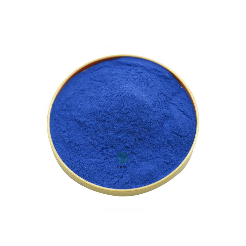 Ghk-Cu Peptide Powder - Private Label Pure For Cosmetic