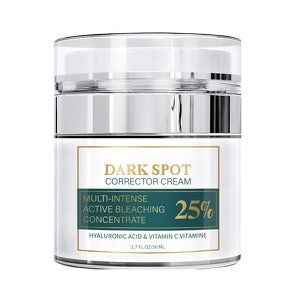 Face Cream Manufacturer - Anti Pigmentation Aging Brightening Lightening Melasma Removal Dark Spot Corrector