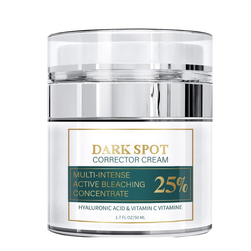 Face Cream Manufacturer - Anti Pigmentation Aging Brightening Lightening Melasma Removal Dark Spot Corrector