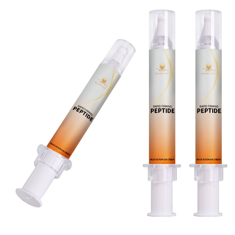 Eye Cream Manufacturer - Private Labels Depuffs Tightening Firms Repair Instant Anti Aging Anti Wrinkles Formula