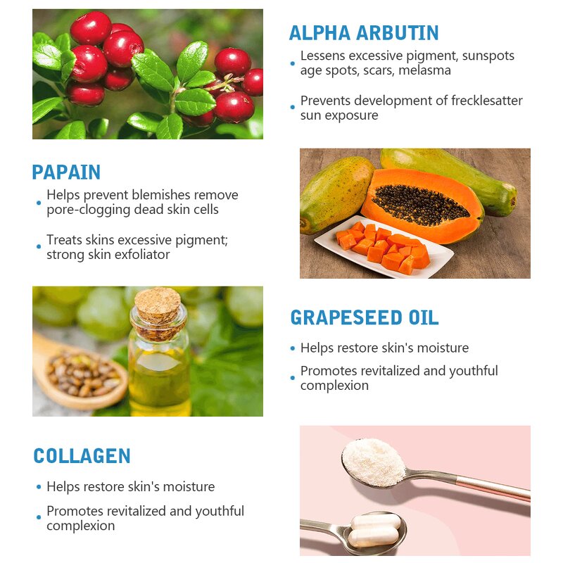 Dark Spot Cream Manufacturer - Private Label Nourishing Hydrating Anti-Aging Bleaching Brightening Formula