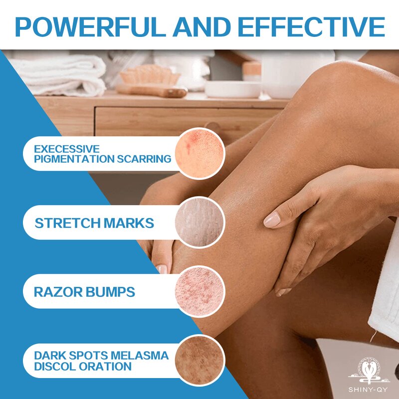 Dark Spot Cream Manufacturer - Private Label Nourishing Hydrating Anti-Aging Bleaching Brightening Formula