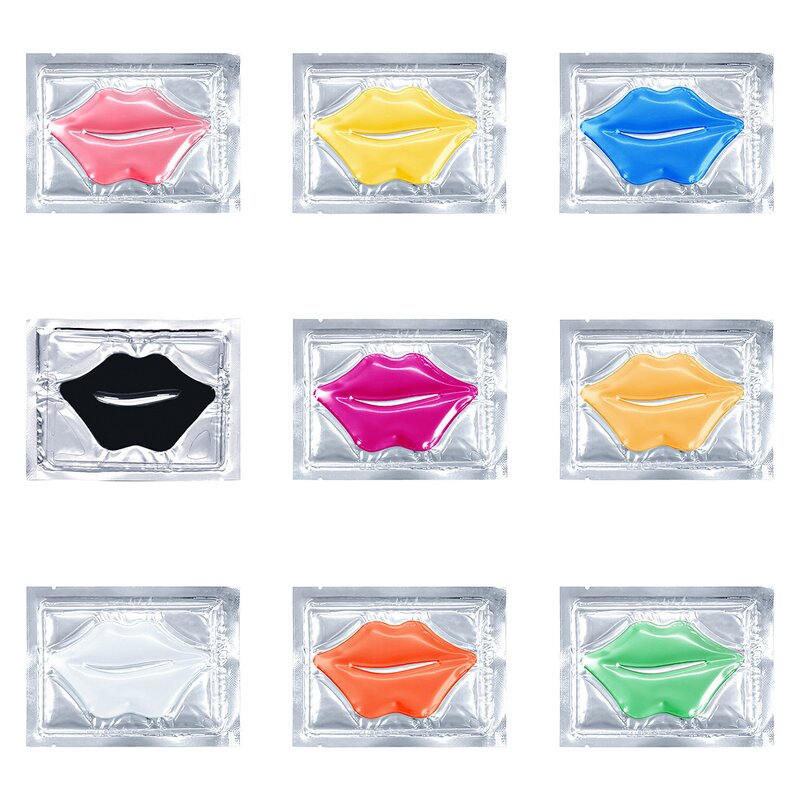 Lip Sleeping Mask Manufacturer - Wholesale Private Label Organic Hydrating Plumping Collagen Lip Mask
