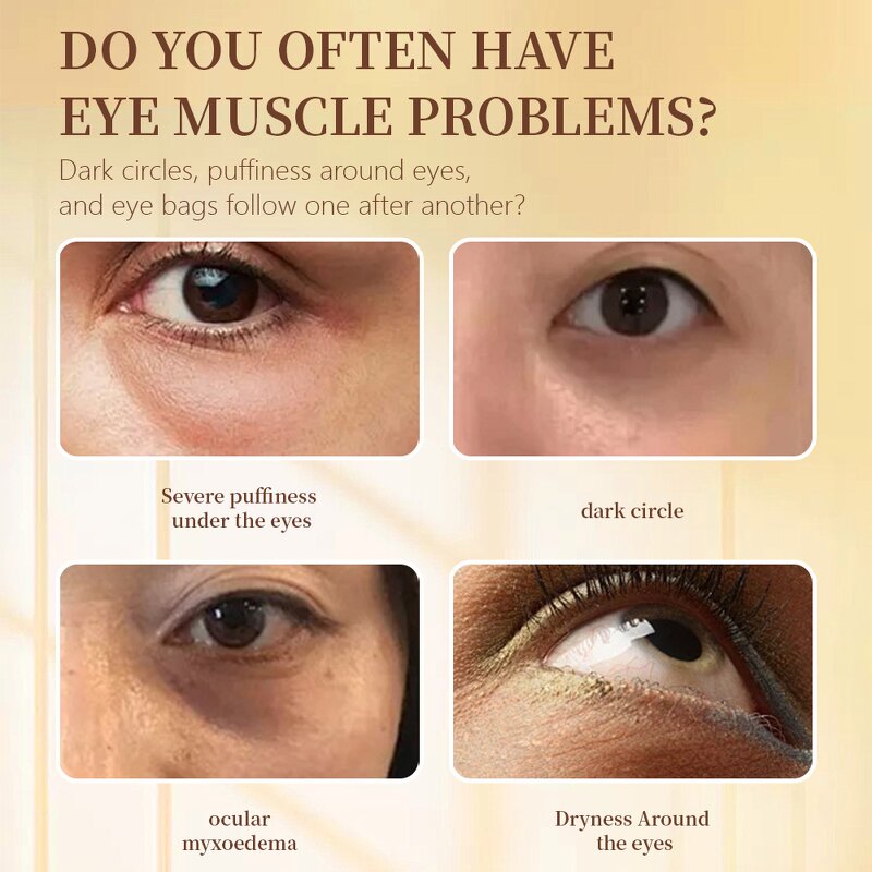 Under Eye Mask Manufacturer - Custom Hydrating 24K Gold Hydrogel Collagen Eye Mask for Dark Circles Puffy Eyes