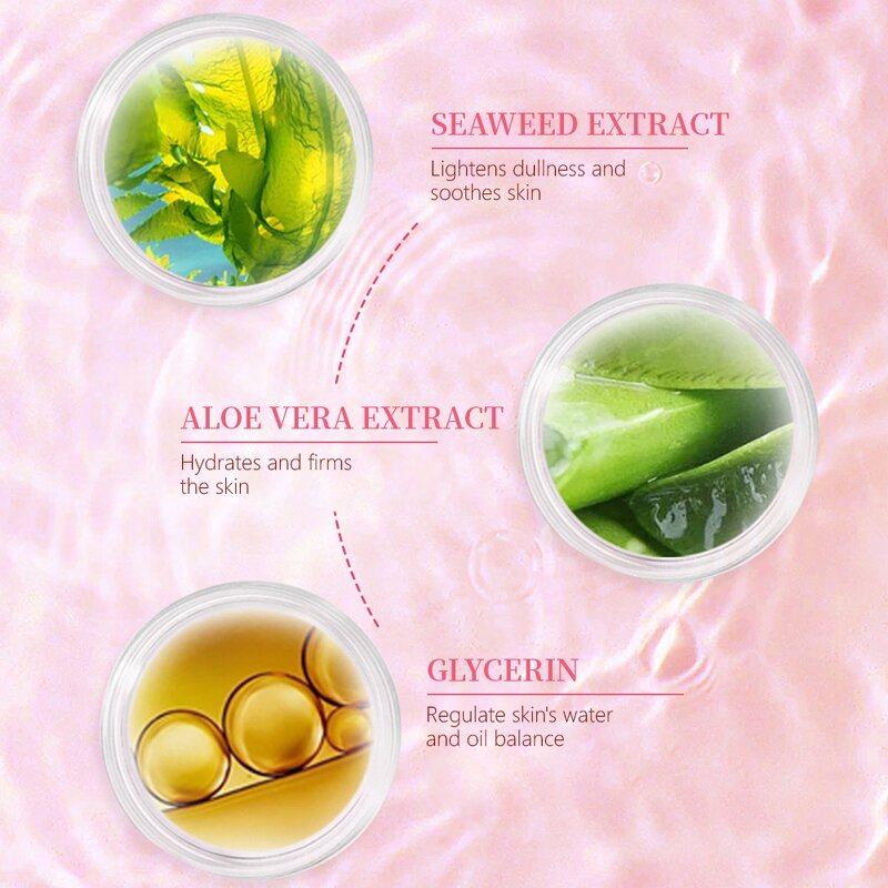 Lip Sleeping Mask Manufacturer - Wholesale Private Label Organic Hydrating Plumping Collagen Lip Mask