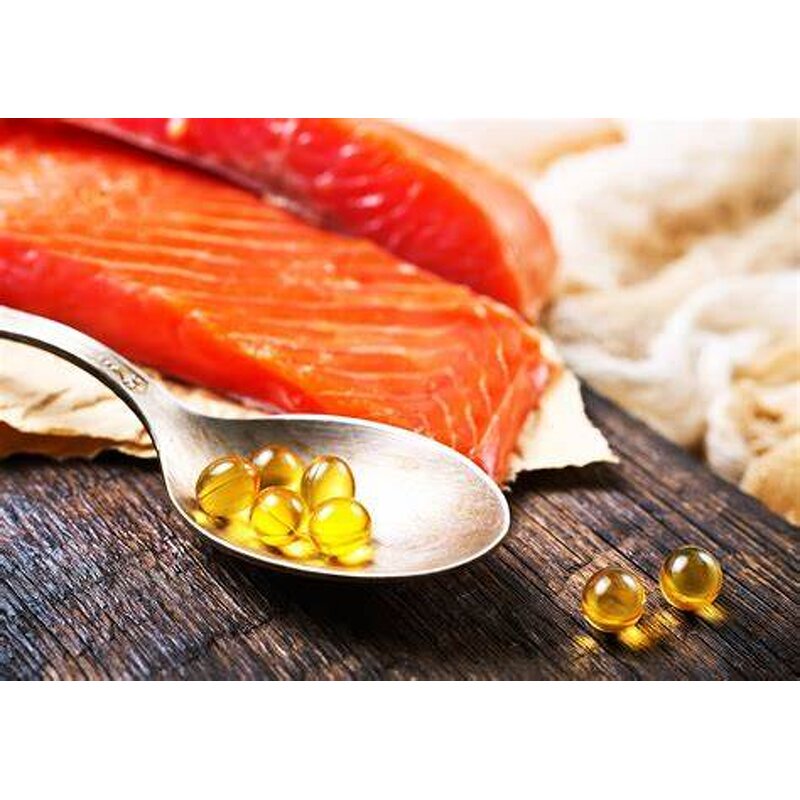 Omega-3 Fish Oil Powder Manufacturer - Bulk Food Grade Microencapsulated 10% Dha Epa