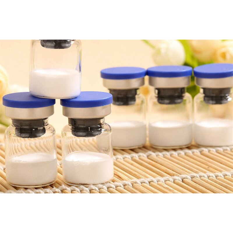 Oligopeptide-1 Powder Manufacturer - HuaWave High Purity White Cosmetic Grade Raw Material
