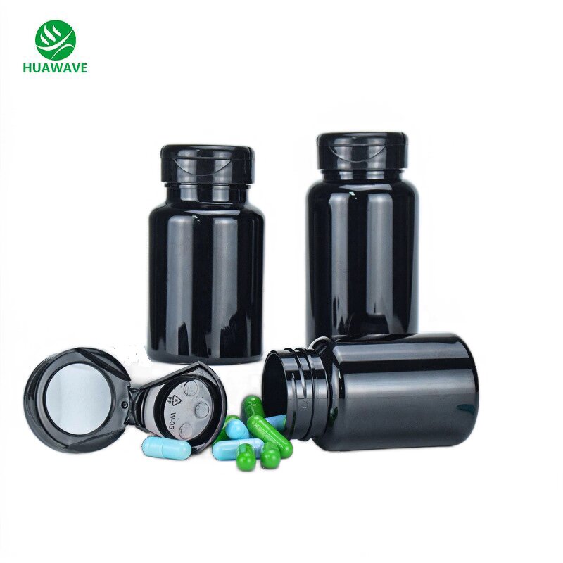 Ajuga Turkestanica Extract Manufacturer - OEM Natural 40% Turkesterone Capsule